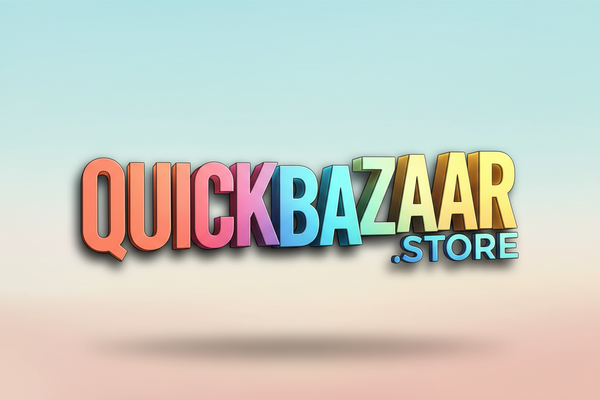 Quickbazaar.store